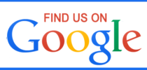 find us on google
