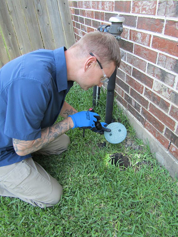 residential inspection