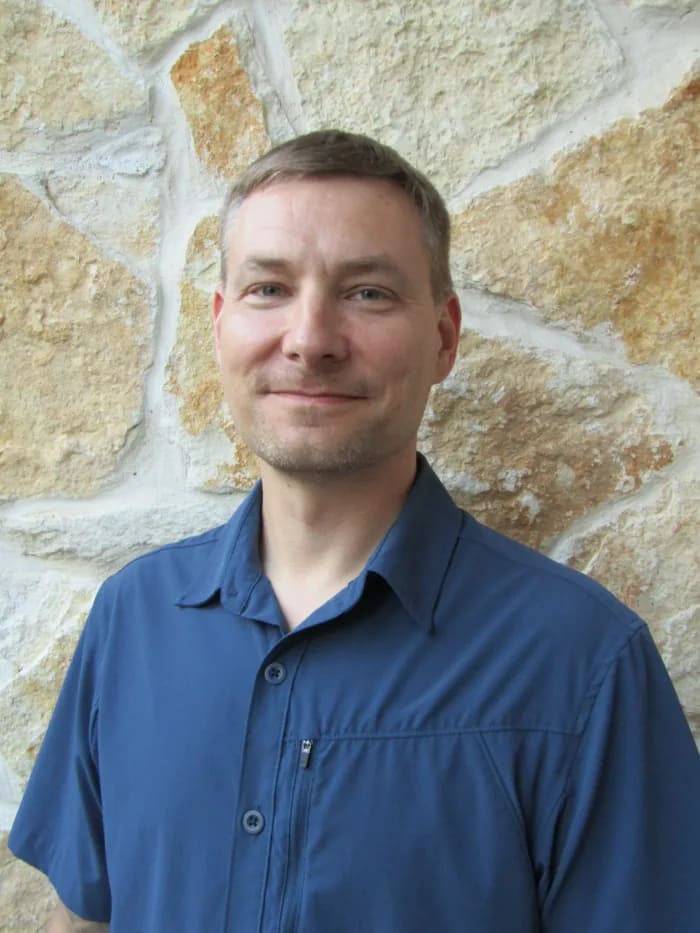 David Blade - Home inspector in Katy TX